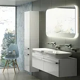 Смеситель Ideal Standard Tonic II A6334AA для раковины фото 4