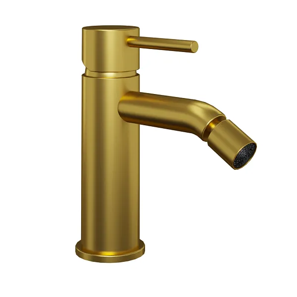 Смеситель для биде PAINI Cox 78PJ304O фото 1