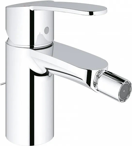 Смеситель Grohe Eurostyle Cosmopolitan 33566002 для биде фото 1
