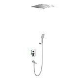 Душевой комплект TIMO Selene SX-2039/00SM фото 1