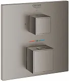 Термостат Grohe Grohtherm Cube 24153AL0 для душа фото 1