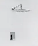 Душевой комплект WasserKRAFT A12669 встраиваемый фото 2
