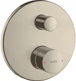 Смеситель Axor Uno 45405820 для ванны с душем фото 1