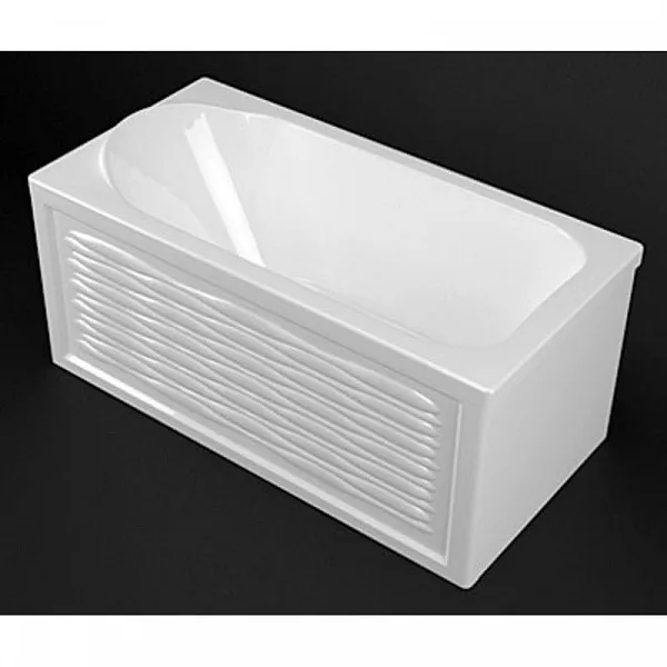 Экран для ванны Aquanet Nord Эко 150 см 176063 фото 4