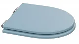 Крышка-сиденье Caprіgo Tempo KFE-TC-L817 с микролифтом фото 1