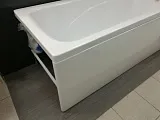 Акриловая ванна Roca Line 160х70 ZRU9302985 фото 3