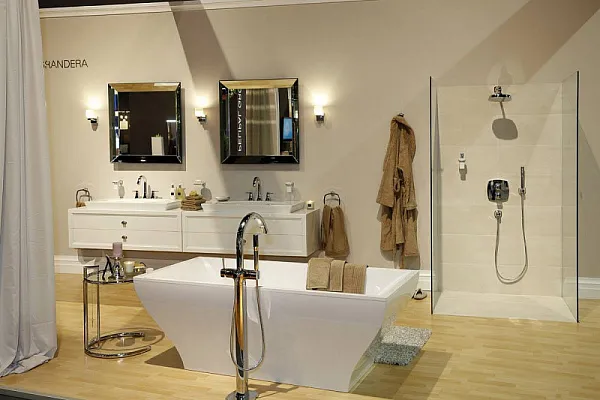Держатель для душевой лейки Grohe Grandera 27969000 фото 3