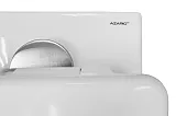 Унитаз Azario Fatto AZ-1049WS подвесной безободковый с сиденьем микролифт фото 9