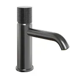 Смеситель для раковины PAINI Cox grip 7GPZ205O фото 1