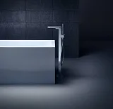 Смеситель Axor MyEdition 47442000 для ванны с душем фото 2