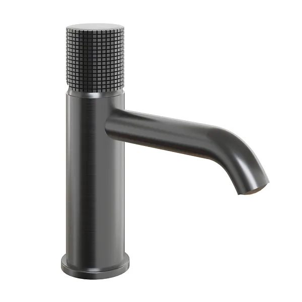 Смеситель для раковины PAINI Cox grip 7GPZ205O фото 1