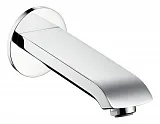 Излив Hansgrohe Metris 31494000 для ванны фото 1