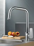 Смеситель Ideal Standard Ceraplan lll B0960AA для кухонной мойки фото 3