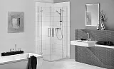 Смеситель Grohe Concetto New 32212001 для ванны с душем фото 3