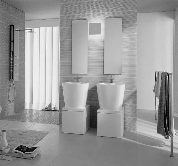 Смеситель Axor Starck X 10077000 для раковины фото 6