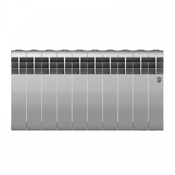 Радиатор Royal Thermo BiLiner 10 секций RTBSS35010 фото 2