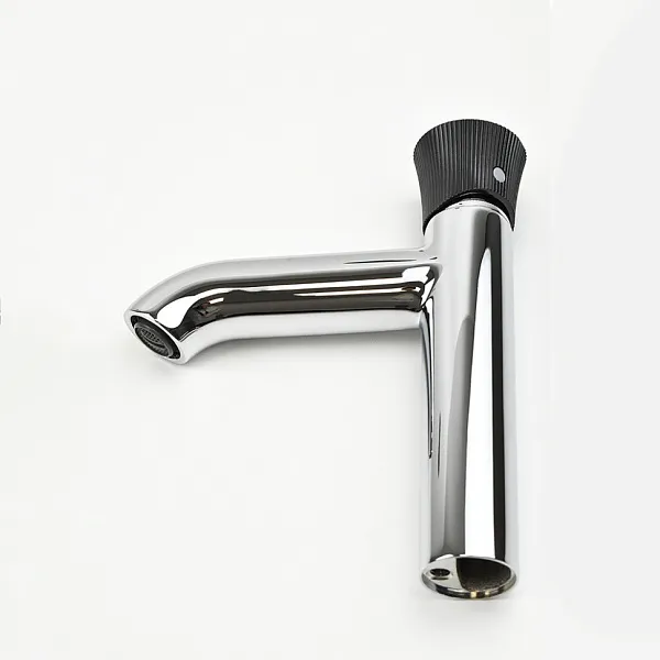 Смеситель для раковины PAINI Domus 18CR205PZ фото 7