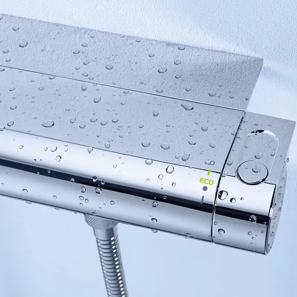 Термостат Grohe Grohtherm 2000 34469001 для душа фото 4