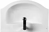 Раковина Santek Эльбрус 81 см 1WH109653 фото 3