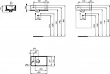 Раковина Ideal Standard Strada II 45 см T299501 фото 4