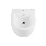 Биде подвесное BelBagno Sfera-R BB046BH фото 5
