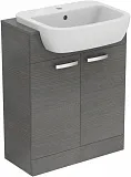 Раковина Ideal Standard Tempo 55 см T059001 фото 2