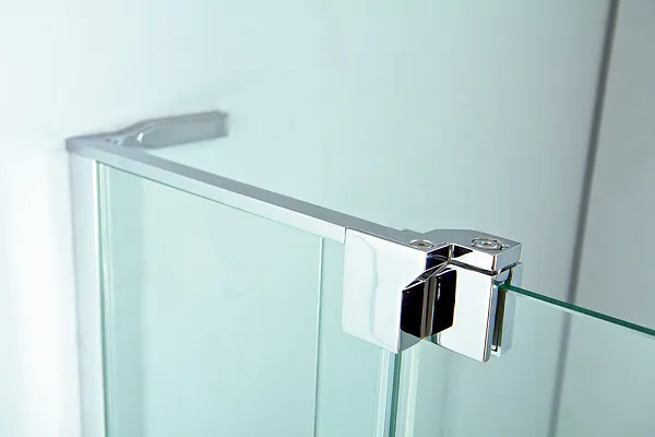 Душевой уголок CEZARES SLIDER SLIDER-A-2-90-C-Cr фото 5