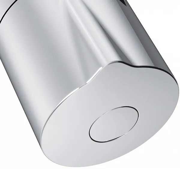 Термостат Am.Pm Like F8040000 для душа фото 3