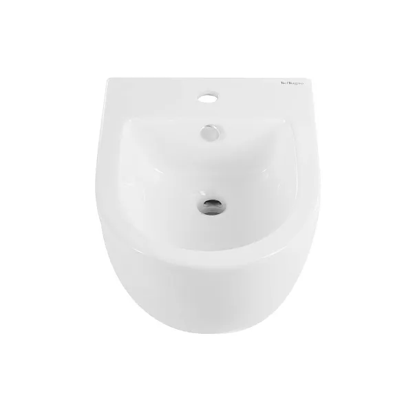 Биде подвесное BelBagno Sfera-R BB046BH фото 5