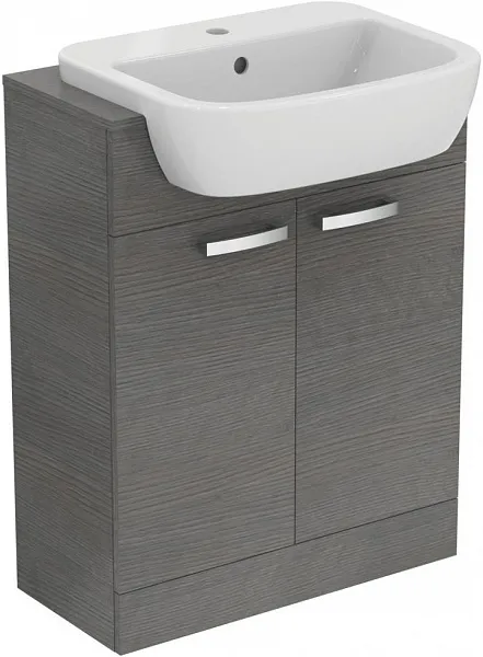 Раковина Ideal Standard Tempo 55 см T059001 фото 2