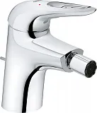 Смеситель Grohe Eurostyle 33565003 для биде с донным клапаном фото 1