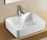 Раковина Azario 50 см AZ-4569A фото 2