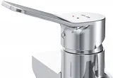 Смеситель Am.Pm X-Joy F85A95000 для ванны с душем фото 2