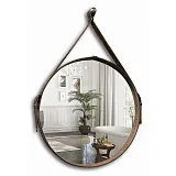 Зеркало Mixline Капитан 51x51 4620001987085 фото 1