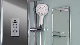 Душевая кабина Timo Comfort T-8802LF фото 2