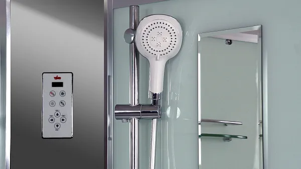 Душевая кабина Timo Comfort T-8802LF фото 2