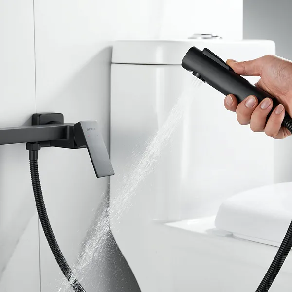 Гигиенический душ Shevanik S96H S9605H-1 фото 7