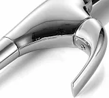 Смеситель Iddis Kitchen K04SBP0I05 для кухонной мойки фото 4