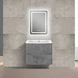 Мебельная раковина Vincea Vcb 60 VCB-2VP600W фото 16