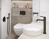 Гигиенический душ TIMO Arisa 5309/03SM фото 3