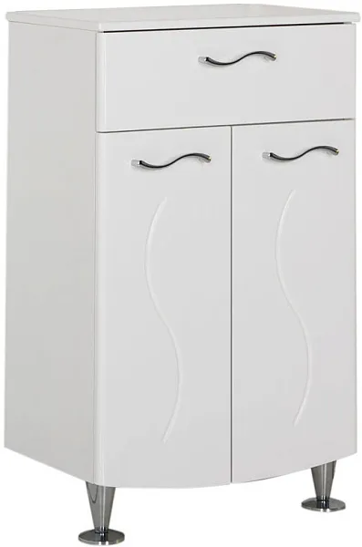 Тумба Aquanet Моника 50 фото 1