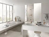 Смеситель Grohe Essence New 19578DA1 на борт ванны фото 2