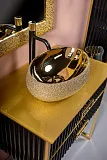 Раковина Boheme NeoArt 48 см 860 фото 3