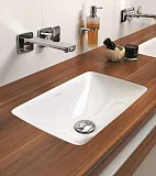 Раковина Villeroy&Boch Loop&Friends 60 см 61630001 фото 2