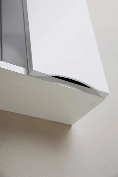 Зеркало-шкаф BelBagno Marino 80x75 MARINO-SPC-800/750-1A-BL-P-R правое с подсветкой фото 11