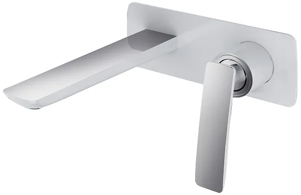 Смеситель для раковины TIMO Helmi 4071/00-16SM фото 1