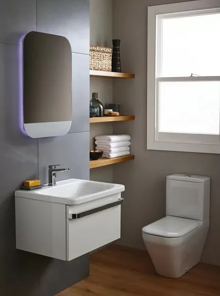 Смеситель Ideal Standard Tonic II A6327AA для раковины фото 4