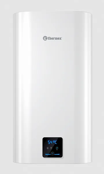 Водонагреватель THERMEX Smart 80 V накопительный фото 1