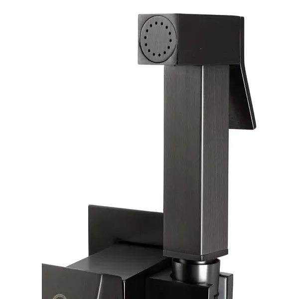 Гигиенический душ FILARETE Fing FL101BG фото 5