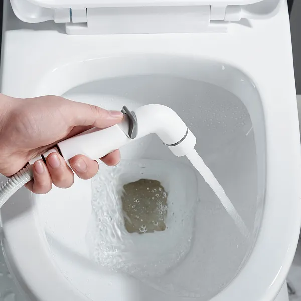 Гигиенический душ Shevanik S43C S4305C фото 18